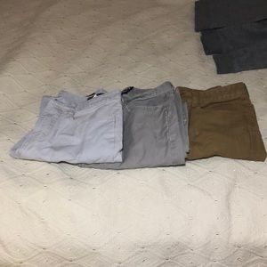 Vineyard Vines 5 pocket pants